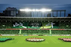 为保住“国安”！中信集团1元转让北京中赫国安俱乐部36%股份视频封面