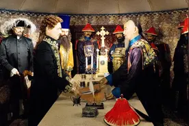 明明赢了战争，康熙为何还要割让千万公里土地给沙俄？视频封面