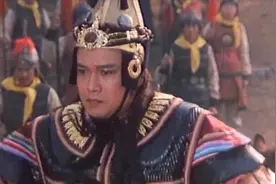 《楚留香后传之西门无恨01》杨均均 孟飞93年古装武侠片。视频封面