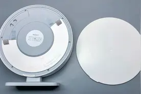 评测体验小米众筹桌面空气净化器，专为个人设计，349元值不值？视频封面