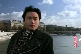 这才是《明月夜》的原唱，张国荣完整版，百听不厌，永远的经典！视频封面