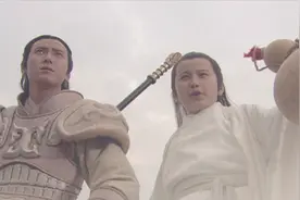 白鹤童子是晚辈，为何十二金仙见了他却要下跪？看他隐藏身份是啥视频封面