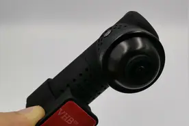 全景行车记录仪页面高清但卡满不能循环录像了原来是这个原因视频封面