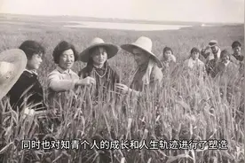 知青岁月：知青运动对中国社会和个人的影响视频封面