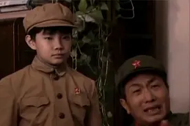 部队大院的孩子调皮捣蛋 差点闯大祸视频封面