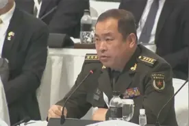 赵小卓：中美防长谈亚太安全 展现两种理念两个前景视频封面