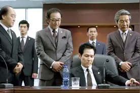 新世界：新王登基，王座下必是满地骸骨，李子成的手段真毒辣视频封面