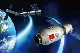 中国航天梦道阻且长，行则将至！视频封面