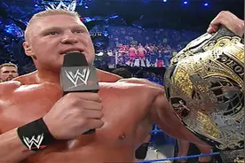 海曼安排皇家大战，胜者挑战布洛克，这两人被针对！视频封面