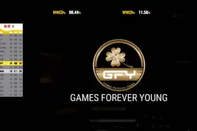 GFY 18杀吃鸡-2022PCL夏季赛第3周周中赛第1日第6场