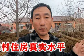 辽宁农村真实住房啥样？跟张同学视频一样吗？拍个视频看一看视频封面