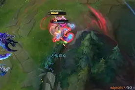韩一索永恩也如此之强
各种1v2这就是浪人天赋吗视频封面