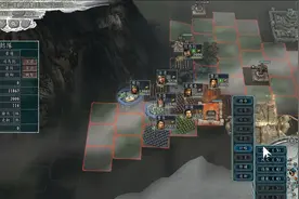 三国志11：血色衣冠朱温50晋国居然平定整个河北了，厉害了视频封面