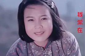 石小倩一首《我常在你左右》，旋律欢快好听，让人百听不腻视频封面