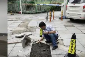 社区以网格服务为发力点，解决难题，打通服务群众“最后一公里”视频封面