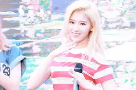 火爆亚洲的九兔到底有何魅力？mv《LIKEY》告诉你这是神仙美少女