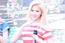 火爆亚洲的九兔到底有何魅力？mv《LIKEY》告诉你这是神仙美少女