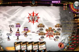 废墟图书馆：宗教层E.G.O展示