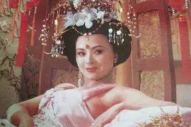 杨贵妃出浴美态，白居易长诗赞美，如今洗澡的地方引无数人参观视频封面