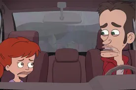 少年被当众扒裤子羞辱，他的父亲却这样做，结果被抓进警察局！视频封面
