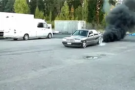 我们大中国柴油车15年强制报废 是多么明智之举！！视频封面