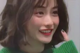 石原里美的微笑，你能扛住几秒？