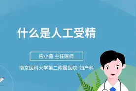 什么是人工受精视频封面