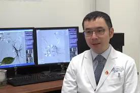 洪韬：全球首次揭示脑脊髓血管畸形遗传新机制视频封面