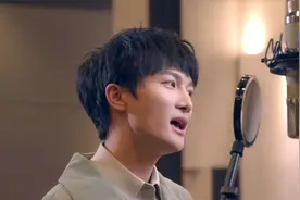 终于找到周深演唱的《悬崖之上》完整版了，后半段吟唱太上头了！视频封面