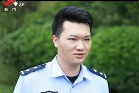 赣州：一年交通违法256次 闯红灯就200次视频封面