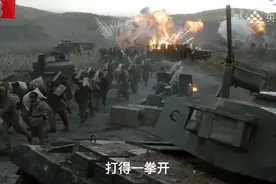 2021央视频大剧全回顾视频封面