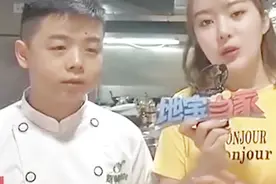 探秘后厨：豆泡烧肉 豆泡纯手工制作 五花肉也是选用上等五花肉视频封面
