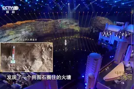 北京猿人时期人类已能长时间保存火种