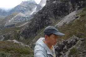 大海到底长啥样，有人说我快55岁了，我估计我天天干活累的