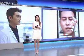 张译拍《金刚川》吼到缺氧 靳东工作室发声明捉“李鬼”视频封面