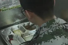践行“光盘行动” 崇尚勤俭节约视频封面