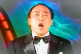 1974年：施鸿鄂《满载友谊去远航》金属般的嗓音，大师级歌唱家视频封面