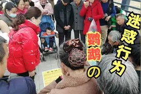 四川阆中水城来了只神奇的鹦鹉，每个人的生日它都知道，咋回事？视频封面