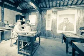 教师这个职业，在古代也是“官职”的一种，更是最古老的职业之一视频封面