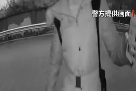 上海一女子收费口求助要去武汉，原因让人泪目视频封面