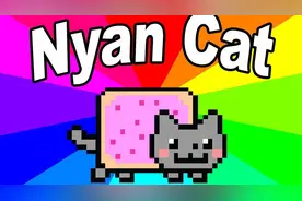 【FNF】彩虹猫MOD 12分钟（自制）