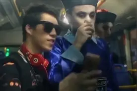 茅山奇闻录：僵尸走路脚跟不着地，道士一眼就看出他们是鬼魂！视频封面