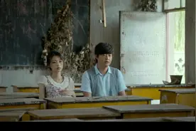 我的青春期：老同学回到学校，感受青春的气息，赵公子却始终爱她