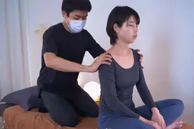 臭脚 泰式按摩视频封面