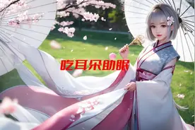 ASMR吃耳朵助眠 #asmr  #助眠asmr  #asmr助眠  #asmr助眠视频