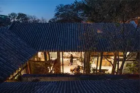 北京小哥的160㎡节能豪宅：冷暖可控，两代人都满意