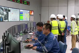 越南电力短缺，从中国采购电力，5月至7月每月3000万千瓦时视频封面