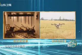 《我们的新时代》关志洁讲述三产变化视频封面