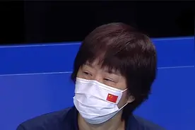 中国女排0-3完败于土耳其！郎平眼睛都肿了，让人心疼视频封面