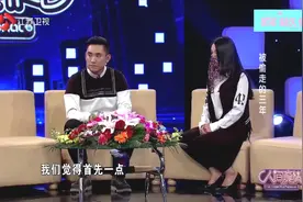女子因大火毁容整容三年不见男友，摘下面纱的时候男友却转身离开视频封面